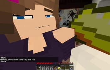 Mulher pelada minecraft Mulher pelada minecraft