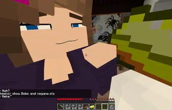 Mulher pelada minecraft Mulher pelada minecraft
