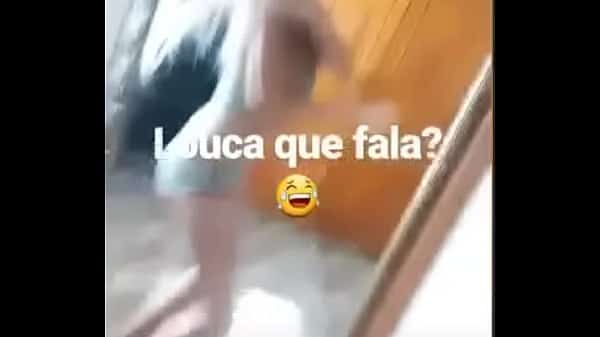 Mulher testuda
