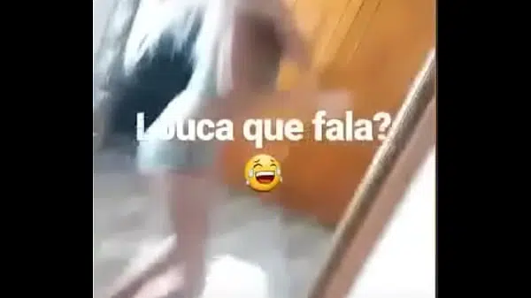 Mulher testuda