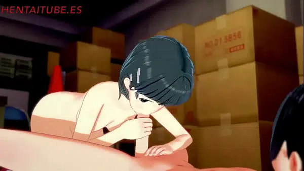 Muse dash hentai