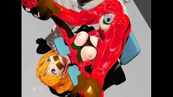 Narusaku hentai