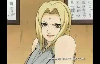 Naruto comendo tsunade Naruto comendo tsunade