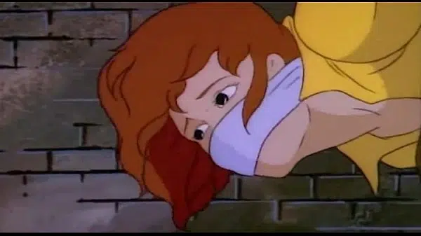 Nicole watterson hentai