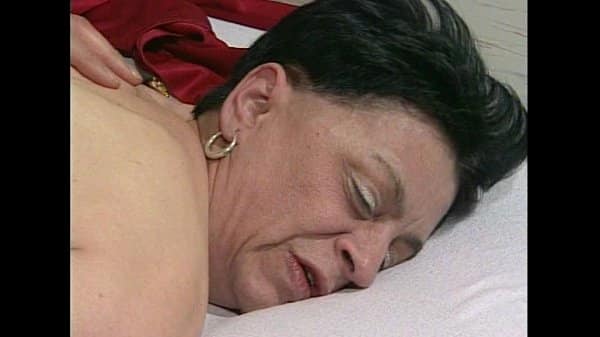 Noiva nua