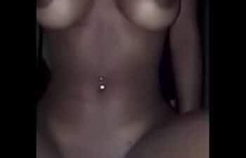 Novinha Buceta