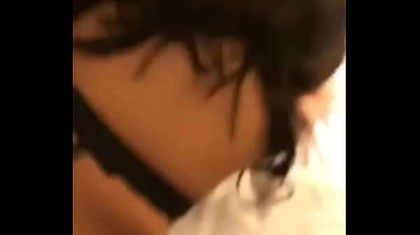 Novinha Foda