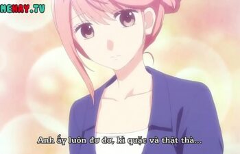 Nozoki kanojo Nozoki kanojo