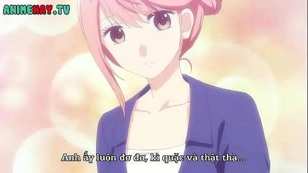 Nozoki kanojo