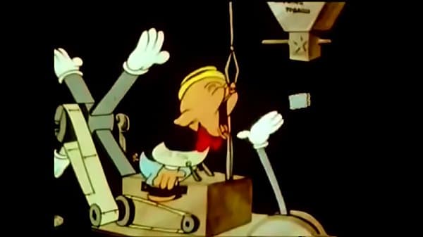 O homem torto filme completo dublado