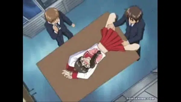 Obito hentai