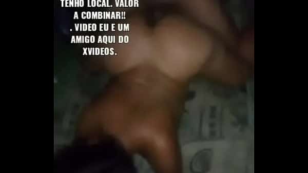 Pagando Peitinho Xvideo