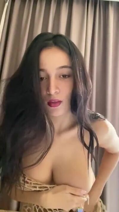Pandora Kaaki Nude Leak Onlyfans Videos e Fotos Porno