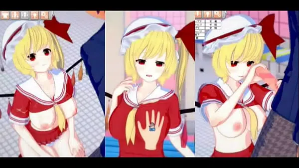 Panty and stocking hentai