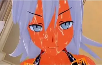Pixar hentai