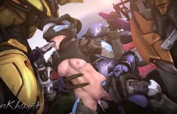 Porno halo Porno halo