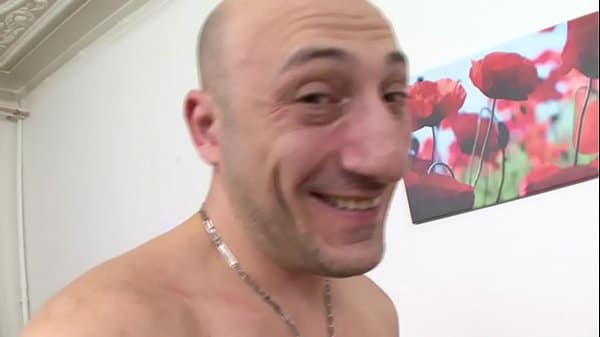 Porno molestada