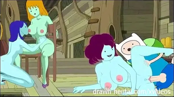 Raiden hentai