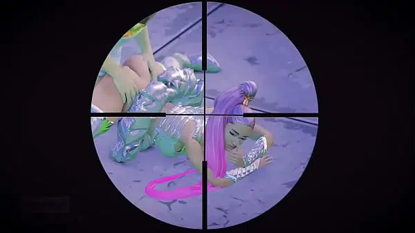 Rule 34 fortnite