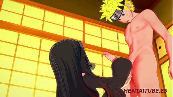 Rule 34 kimetsu no yaiba