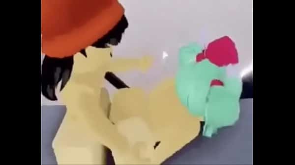Rule 34 roblox