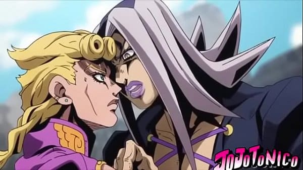 Rule34 jojo