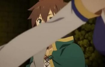 Sex konosuba Sex konosuba