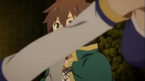 Sex konosuba