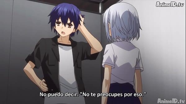 Sex log ao vivo