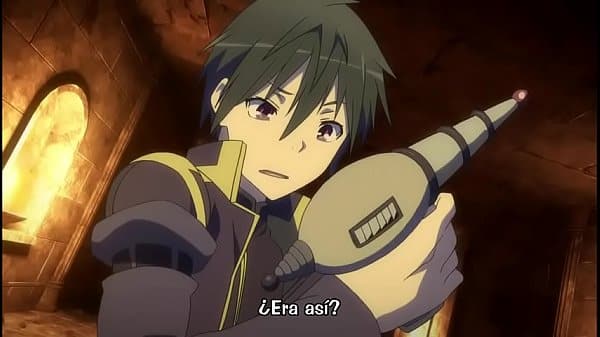 Sexe anime