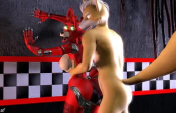 Sexo fnaf Sexo fnaf
