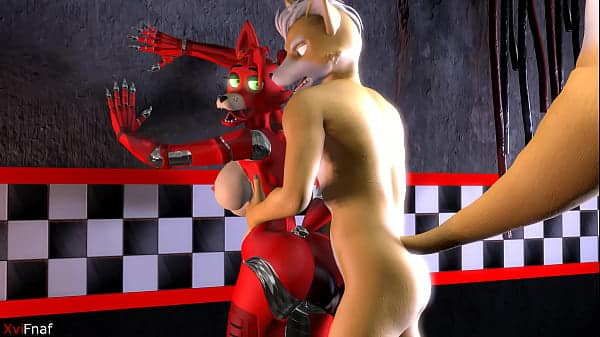 Sexo fnaf
