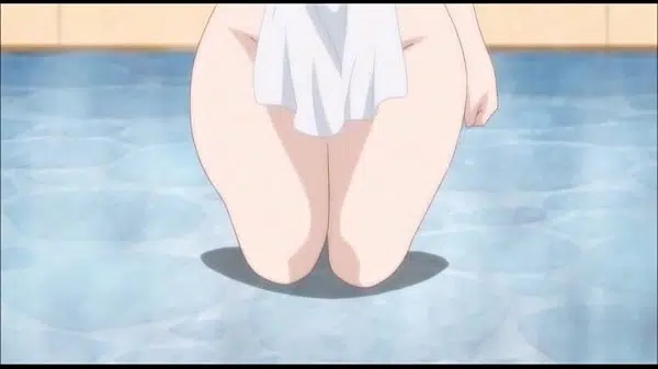 Shark hentai