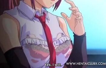 Soi fon hentai