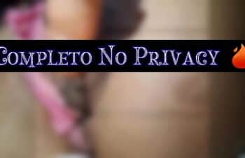 Thais Carla Pelada Privacy