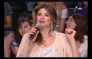 Thaisa Thaisa
