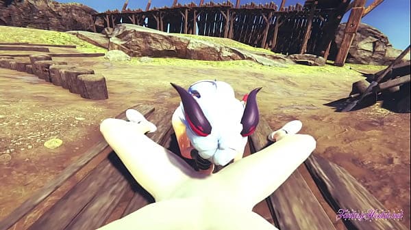 Transformation hentai