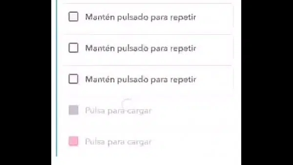 Travesti Se Masturbando