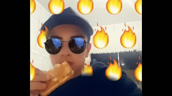 Travestis pirocudas