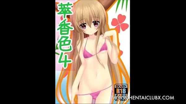 Tsugumomo hentai