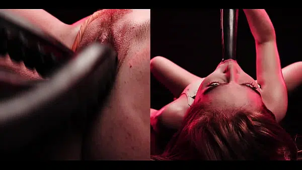 Vampira hentai