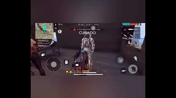 Video do beicin