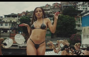 Video vazado da anitta