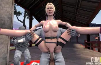Violet hentai