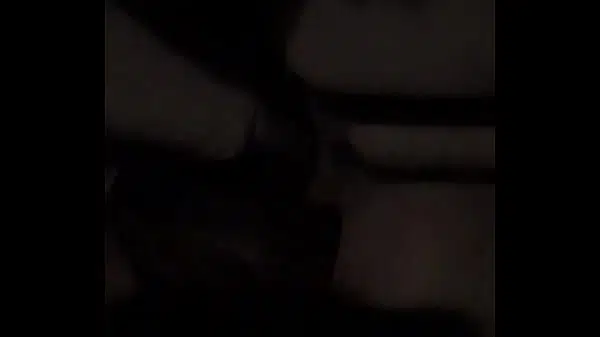 Vizinha gemendo