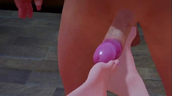 Wakfu hentai