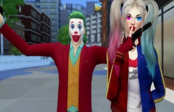 Wicked Sims Wicked Sims