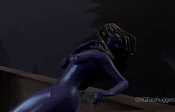 Widowmaker Widowmaker
