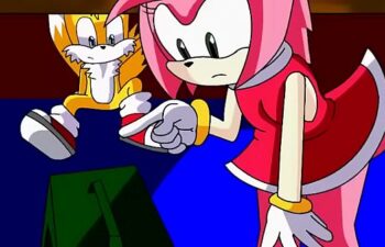 Xxx sonic Xxx sonic