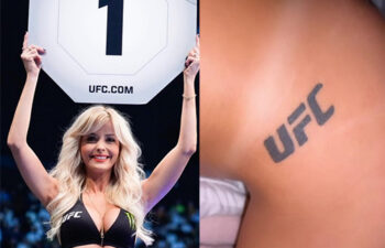 Jhenny Andrade UFC Pelada (@jhenny) Onlyfans Grátis Jhenny Andrade UFC Pelada (@jhenny) Onlyfans Grátis